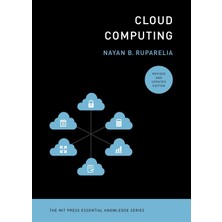 Mıt Press Cloud Computing, Revised And Updated Edition