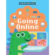 Franklin Watts Computer Kids: Going Online