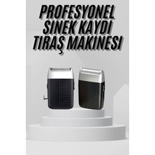 Özbience Pratik Şarjlı Sakal ve Ense Tıraş Makinesi, Günlük Kullanım