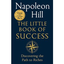 Macmillan The Little Book Of Success: Discovering The Path To Riches