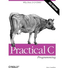 Practical C Programming: Why Does 2+2 = 5986?