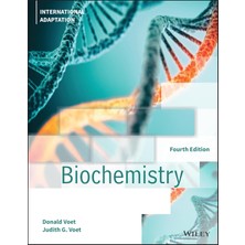 Wiley Biochemistry, International Adaptation