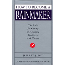 Vermilion How To Become A Rainmaker