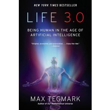 Vintage Life 3.0: Being Human In The Age Of Artificial Intelligence