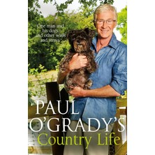 Corgi Books Paul O'grady's Country Life: Heart-Warming And Hilarious Tales From Paul