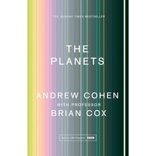William Collins The Planets: A Sunday Times Bestseller