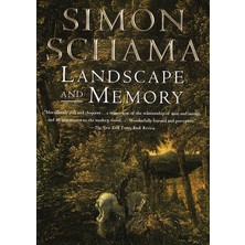 Vintage Landscape And Memory