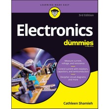 Electronics For Dummies