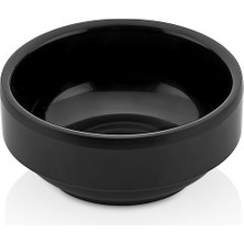 Külsan 1306.BL - Thermoset Classic 20'li Sosluk Minimal Ø 6 cm - H.2,6 Cm, Thermoset Melamin