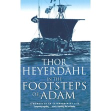 Abacus In The Footsteps Of Adam