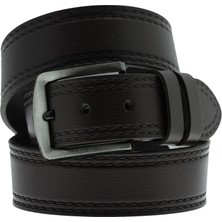 Abdullah Kiğılı Spor Deri Kemer