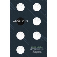 Coronet Books Apollo 13
