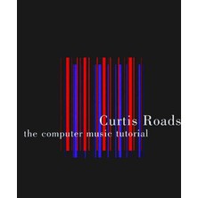 Mıt Press The Computer Music Tutorial