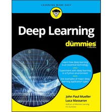 Deep Learning For Dummies