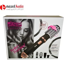 Özbience Çok Fonksiyonlu Dönebilen Çok Yönlü Temizlik Fırçası