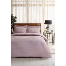 Taç Jakar Saten Nevresim Takımı 200X220CM