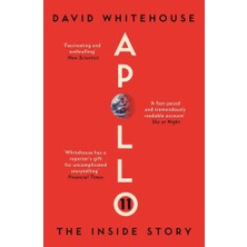 Icon Books Apollo 11: The Inside Story