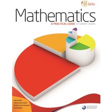 Ib Skills: Mathematics - A Practical Guide: Hodder Education Group