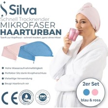 Özbience Yumuşak ve Hafif Mikrofiber Saç Bonesi, Şık Pembe Renk, Rahat Kullanım