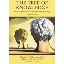 Shambhala Tree Of Knowledge: The Biological Roots Of Human Understanding