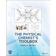 Wiley The Physical Chemist's Toolbox