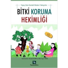 Papatya Bilim Bitki Koruma Hekimliği
