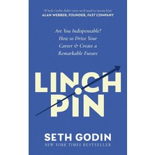 Piatkus Linchpin: Are You Indispensable? How To Drive Your Career And Create A Remarkable Future