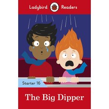 The Big Dipper - Ladybird Readers Starter Level 16