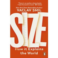 Penguin Size: How It Explains The World
