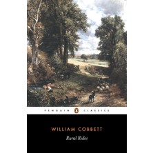 Penguin Classics Rural Rides