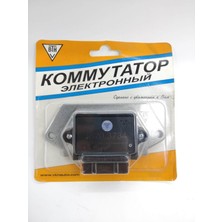 Lada Samara Beyin Ateşleme Ünitesi