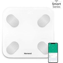 Özbience Dijital Akıllı Tartı, Sağlıklı ve Güvenilir Ölçüm Cihazı