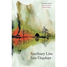MacLehose Press Sanctuary Line