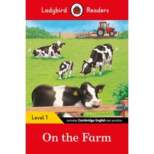 On The Farm – Ladybird Readers Level 1