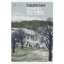 Penguin Classics Down In The Valley: A Writer's Landscape