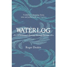Vintage Waterlog: A Swimmer's Journey Through Britain