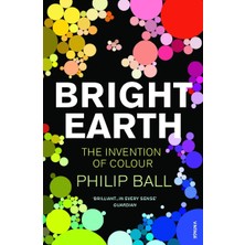 Vintage Bright Earth: The Invention Of Colour