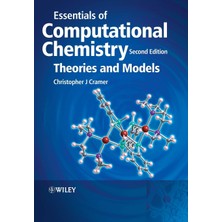 Wiley Essentials Of Computational Chemistry - Theoriesand Models 2e