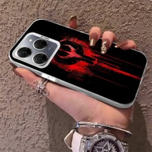 HONTINGA Tecno Spark 20 Pro 5g ile Uyumlu Kılıfı Silikon Kenar Sert Arka Düşüme Önleyici Basitlik Anti Düşme Kamera Korumali Dilek Desen Telefon Kılıf Kadın ve Erkek Için Uygundur K1-0634