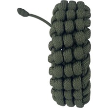 Evvel Aksesuar Haki Palet Model Bileklik