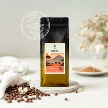 Tacchinis Coffee Kenya Kahvesi 1000GR