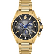 Wainer WA.16100-D Erkek Kol Saati