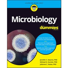 Microbiology For Dummies