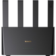 Tenda 4G08 AC1200 Dual-Band Wi-Fi 4g Lte Router