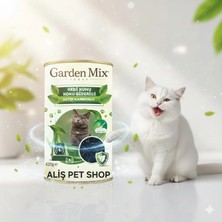 Garden Mix Kemi Kumu Koku Giderici 420 gr