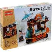 Kiddico Toys LEGO Seti Dondurma