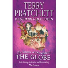 Ebury Press The Science Of Discworld Iı: The Globe