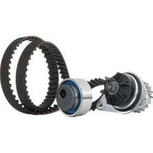 Bosch 1987946985 Triger Kiti Devirdaim P208-P308-P2008-PARTNER Tepee-Berlıngo-C3-C4-Ds4-Bmax-Cmax-Fıesta 1.6hdi FM5Q5B8596AB-1610577780-1684448180