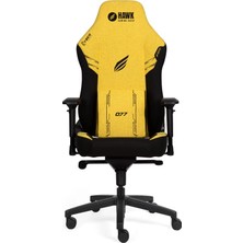 Future Cyber Special Edition Kumaş Oyuncu Koltuğu