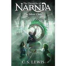 HarperCollins The Silver Chair: Book 6